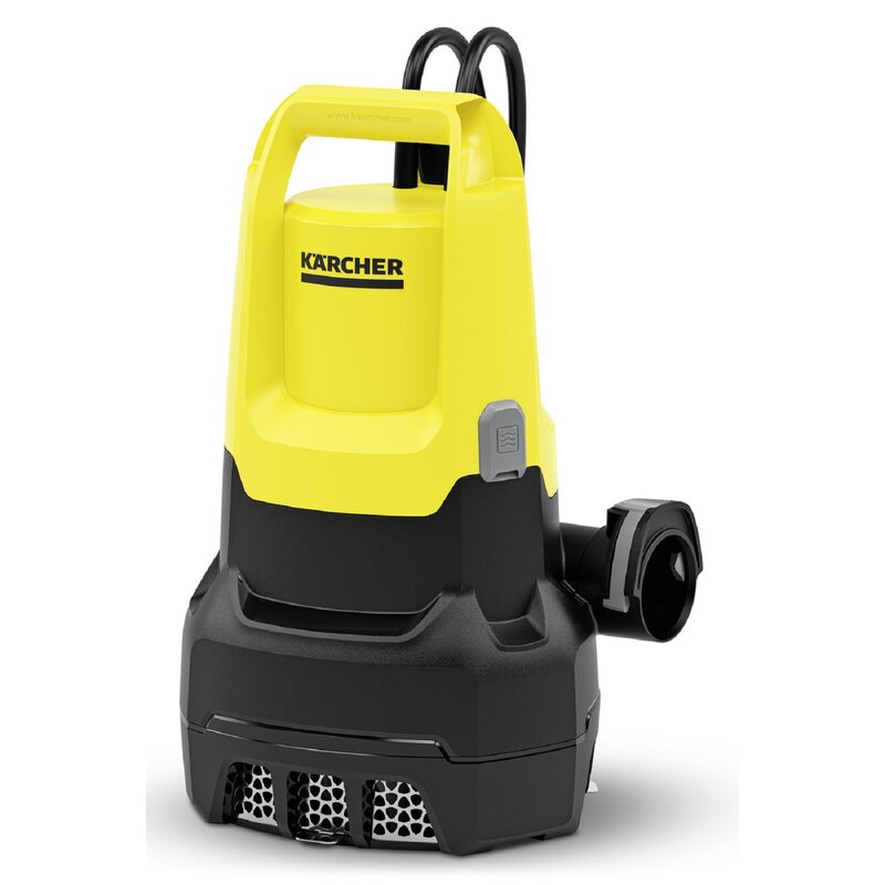 Karcher SP 22.000 Dirt 1.645-850.0