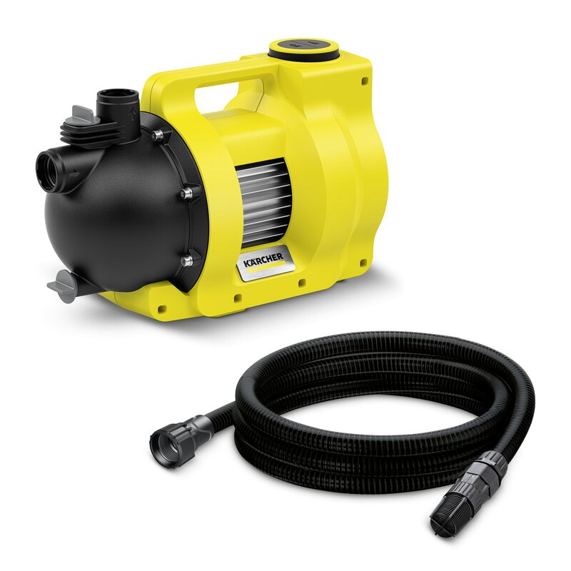 Karcher BP 6.000 Garden Set 1.645-721.0