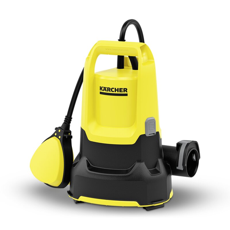 Karcher SP 9.000 Flat 1.645-810.0