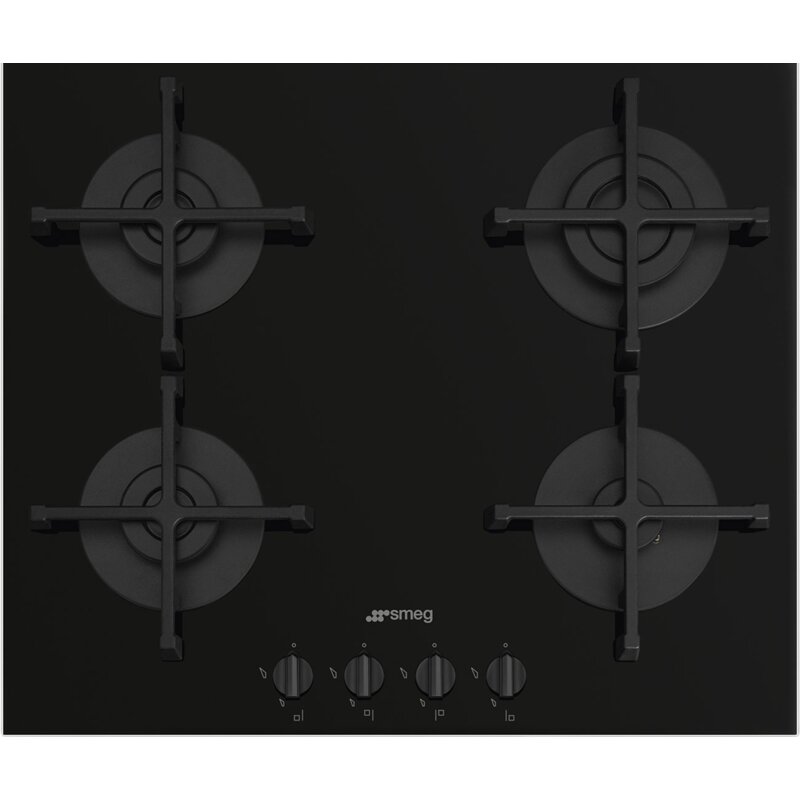 Smeg Selezione PV264B 60cm
