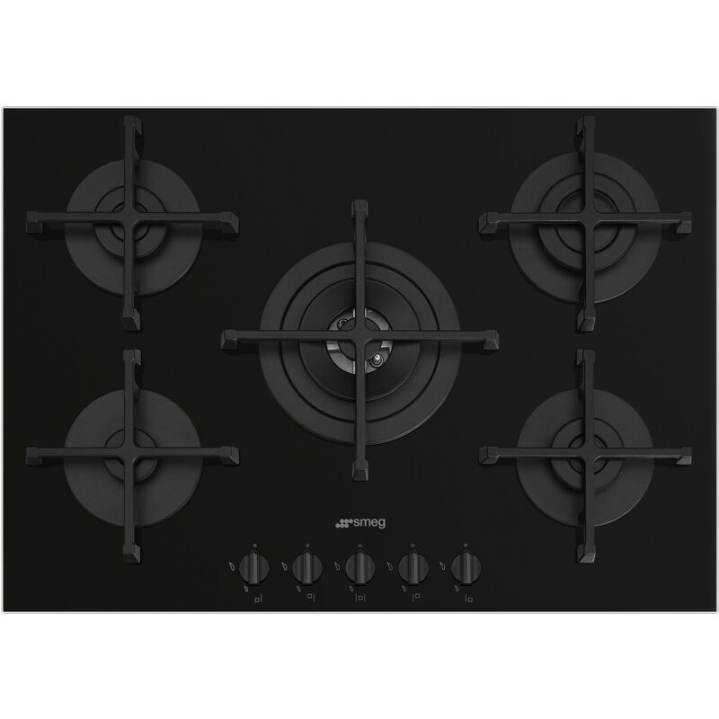 Smeg Selezione PV275B 72cm