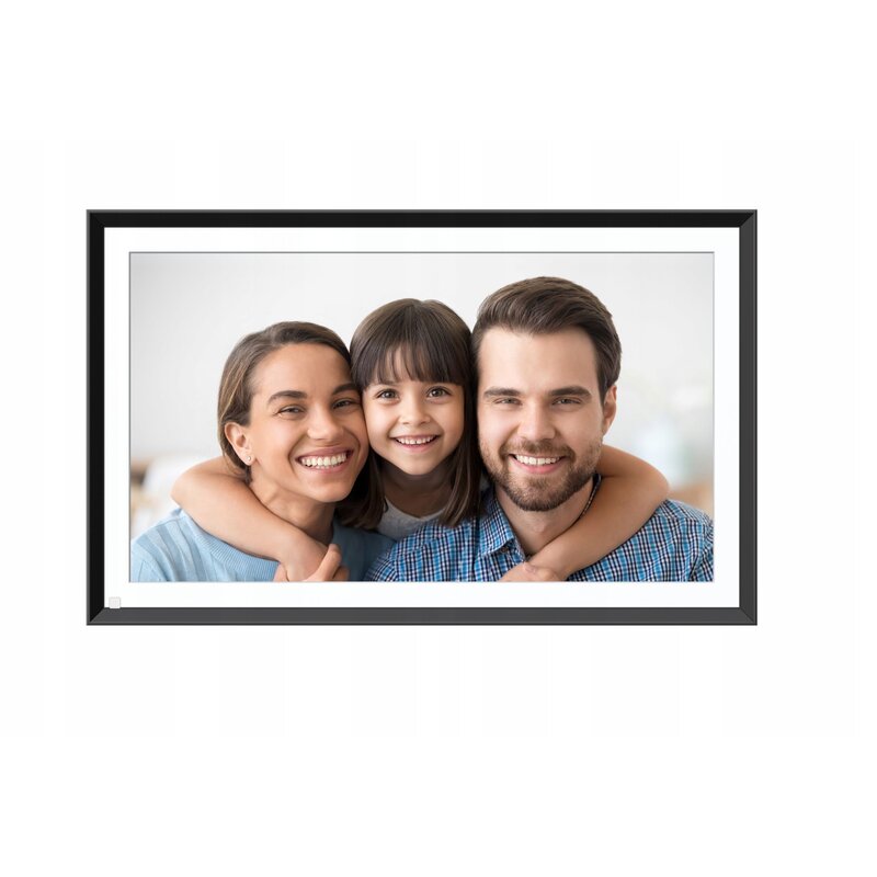 Ramka cyfrowa AGFAPHOTO APF1560 Wi-Fi