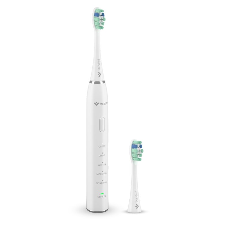 Szczoteczka soniczna TrueLife SonicBrush Clean30 White