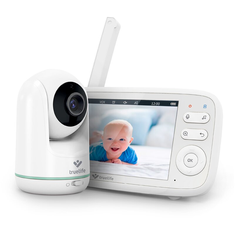 TrueLife NannyCam R5