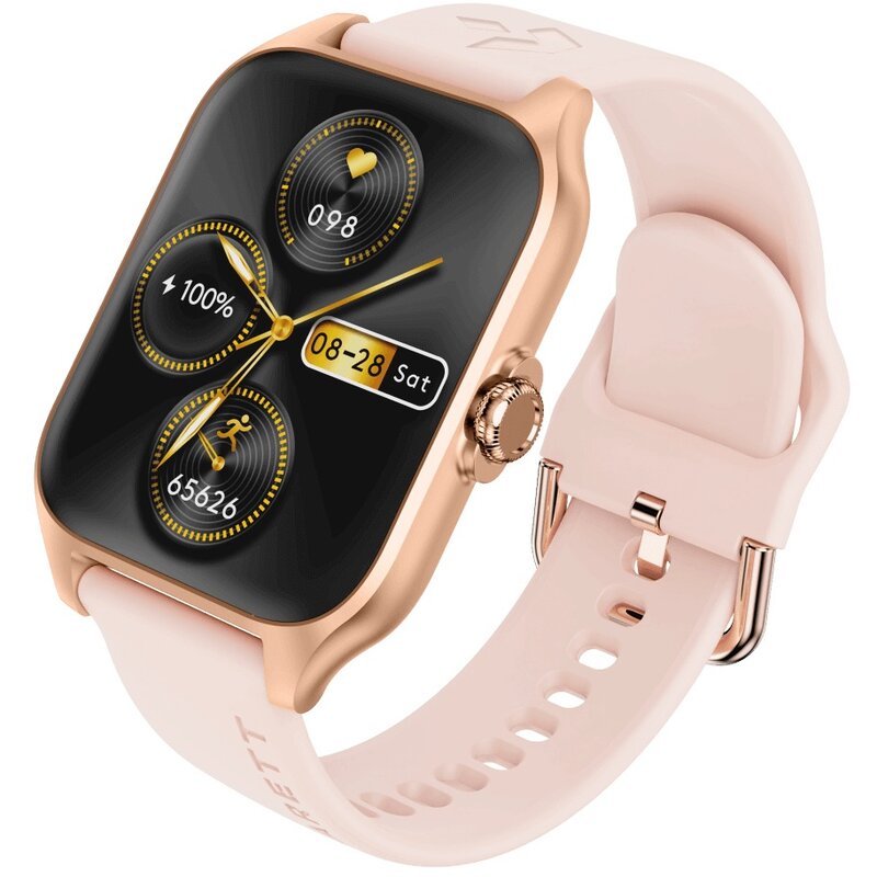 Smartwatch GARETT GRC Activity 2 Złoty Matowy