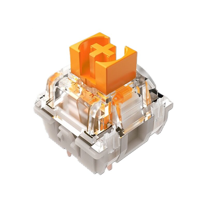 Przełączniki RAZER Mechanical Switches Pack Orange Tactile Switch