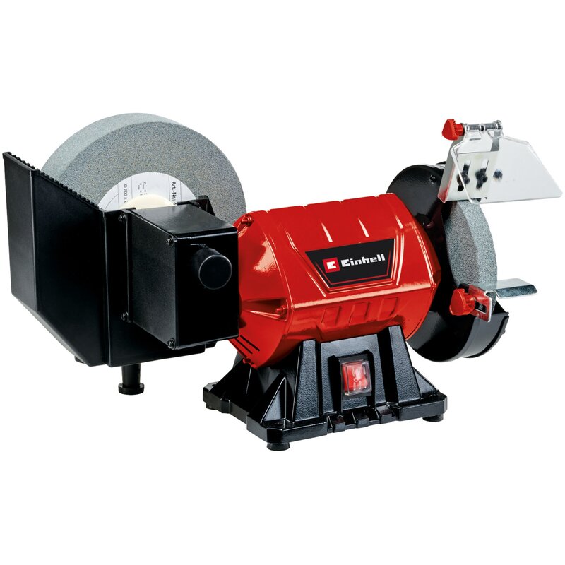 Szlifierka stołowa EINHELL TC-WD 200/150 4417242