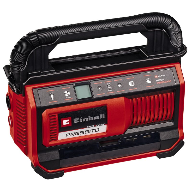 Einhell PRESSITO 18/25 Solo 4020430