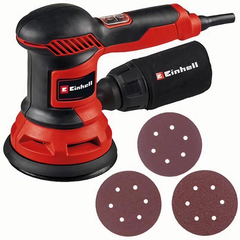 Einhell TC-RS 425 E 4462005