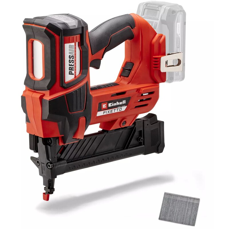 Gwoździarka EINHELL Fixetto 4257795