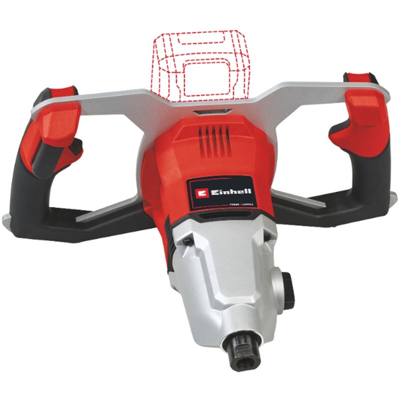 Einhell TP-MX 18-2 Li BL Solo