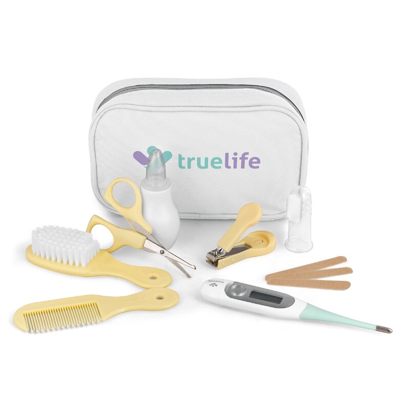Zestaw akcesoriów TRUELIFE BabyKit
