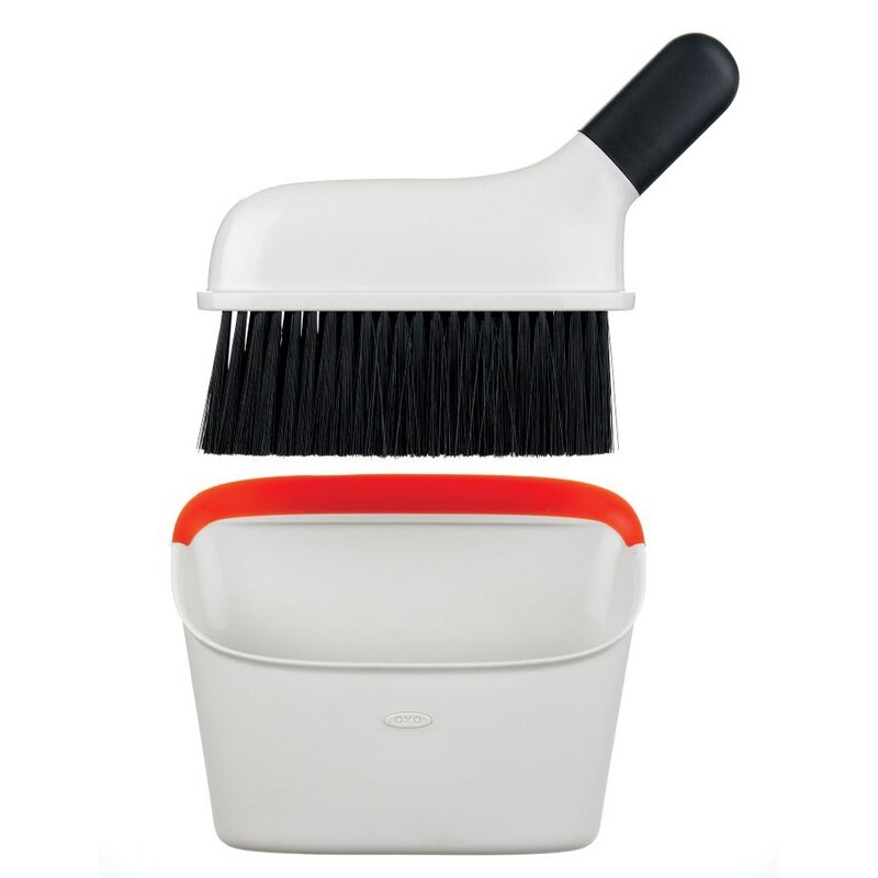 Zmiotka z szufelką OXO Good Grips O-1334280