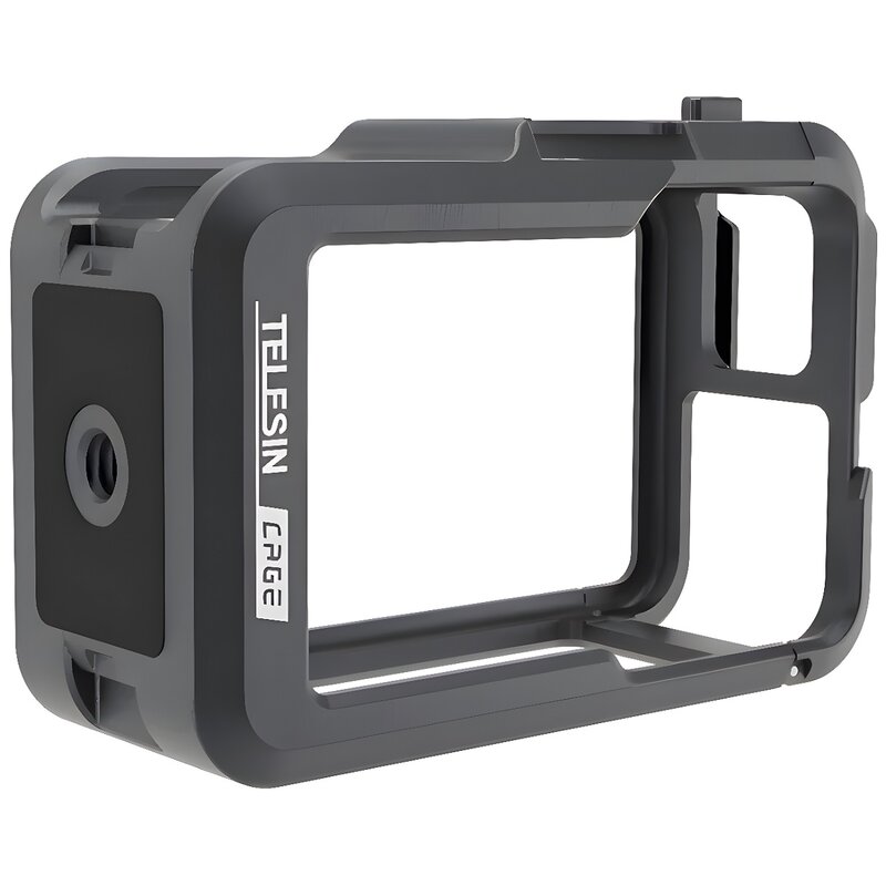Obudowa do kamery DJI Action 3/4 TELESIN OA-FMS-004