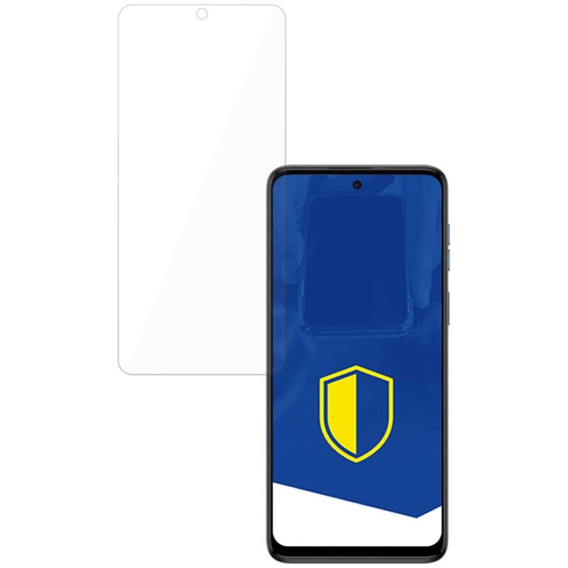 Folia ochronna 3MK ARC+ do Motorola Moto G54/G54 Power Edition