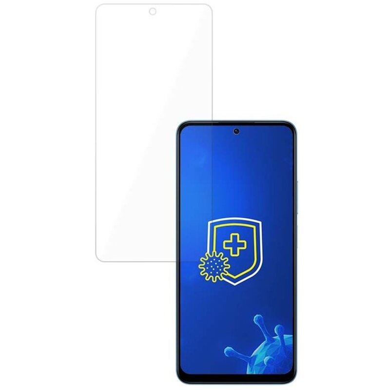 Folia ochronna 3MK SilverProtection+ do Xiaomi Redmi 12