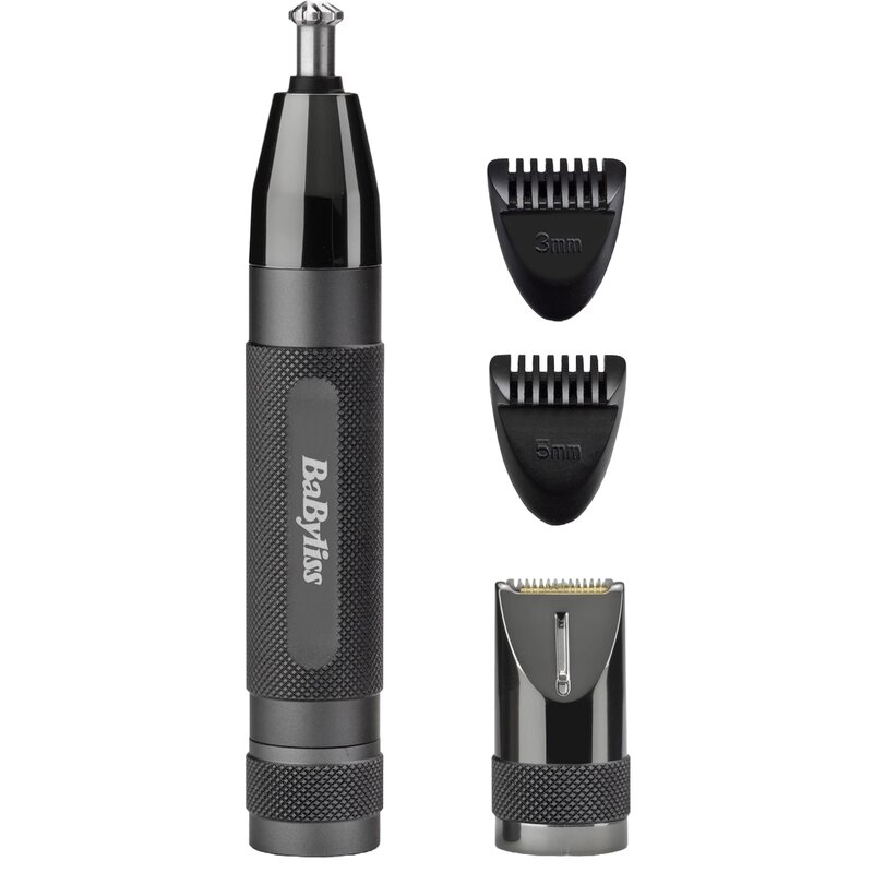 Trymer BABYLISS X-Metal E111E