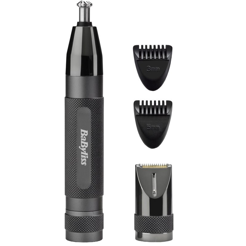 Trymer BABYLISS X-Metal E116E