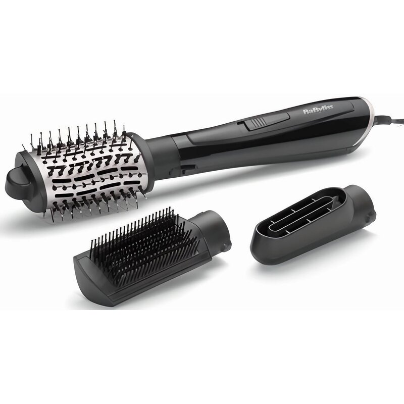 Suszarko-lokówka BABYLISS AS128E 1000 W jonizacja szczotka modelująca