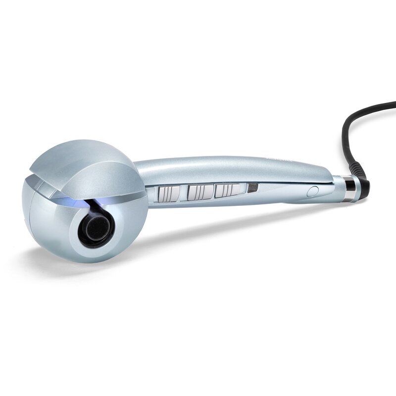 Lokówka automatyczna BABYLISS C1700E Hydro Fusion Curl Secret