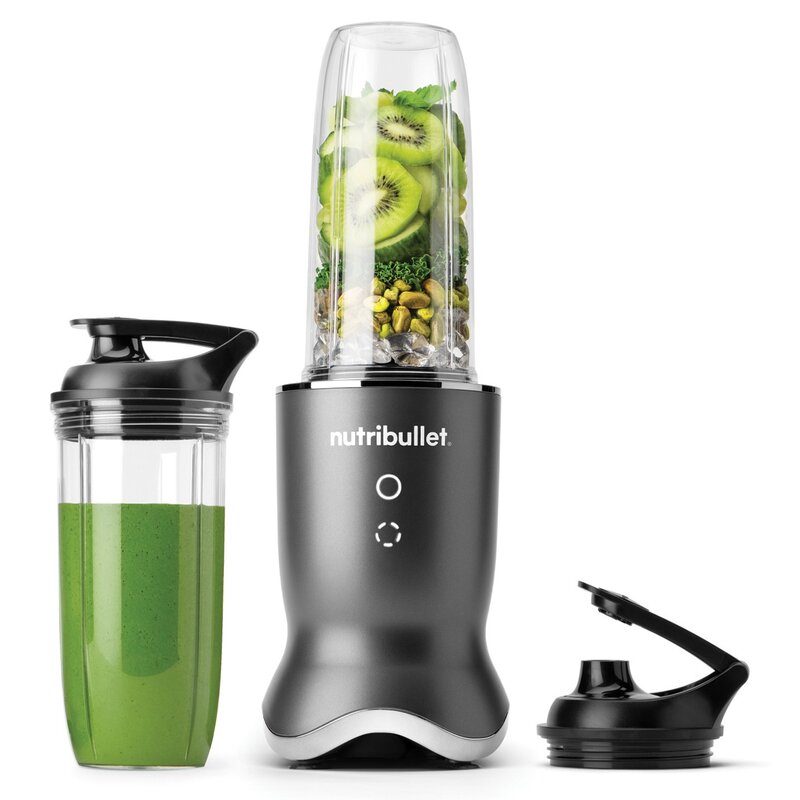 Blender kielichowy Nutribullet Ultra NB1206DGCC
