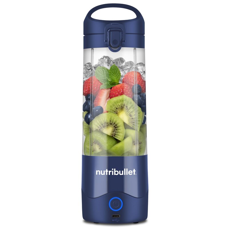 Nutribullet NBP003NBL