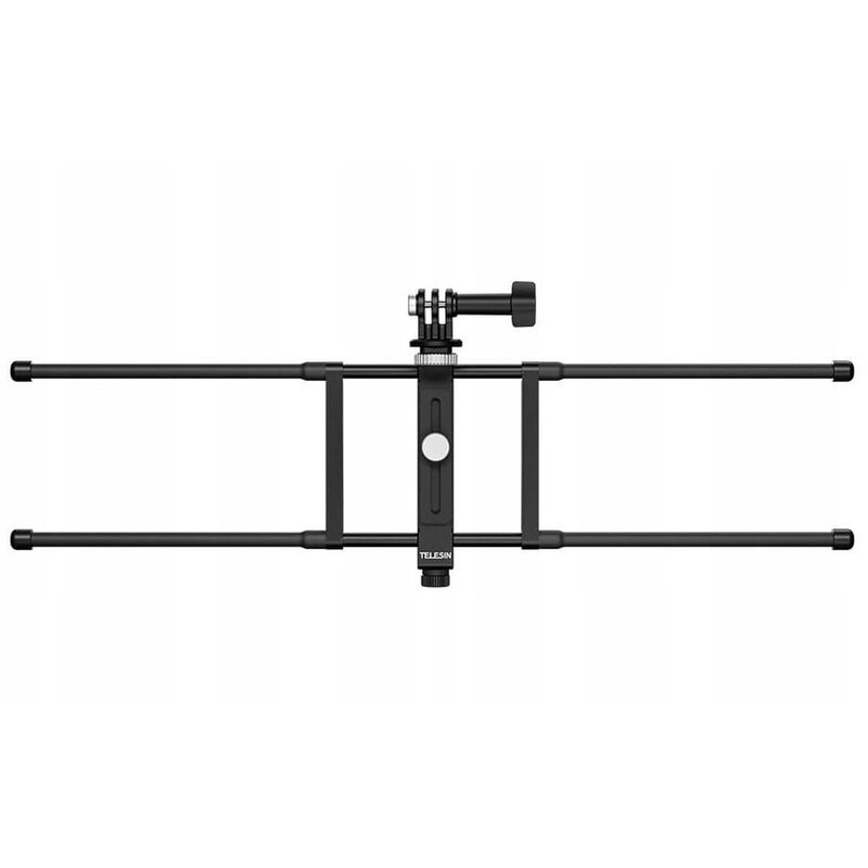 Uchwyt elastyczny TELESIN TE-FM-001