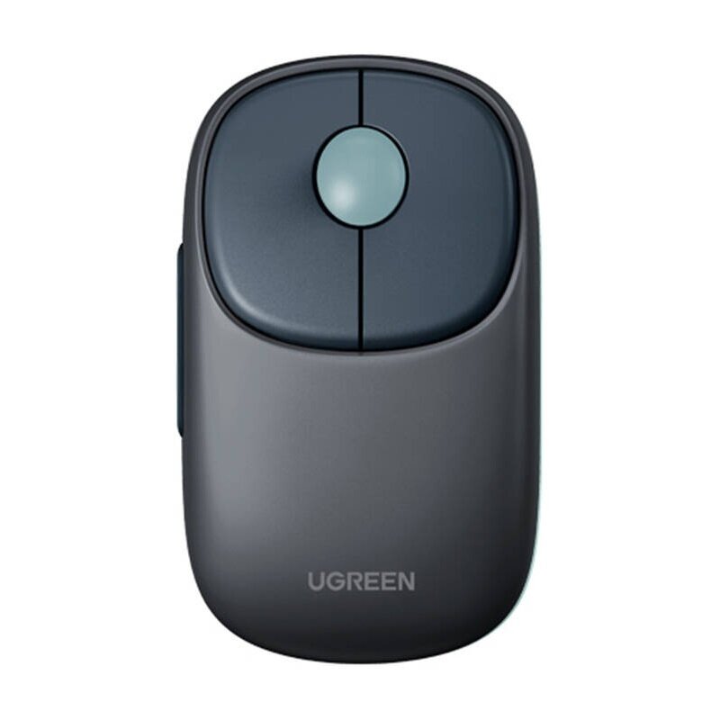Mysz UGREEN Fun+ MU102 2.4 GHz + BT