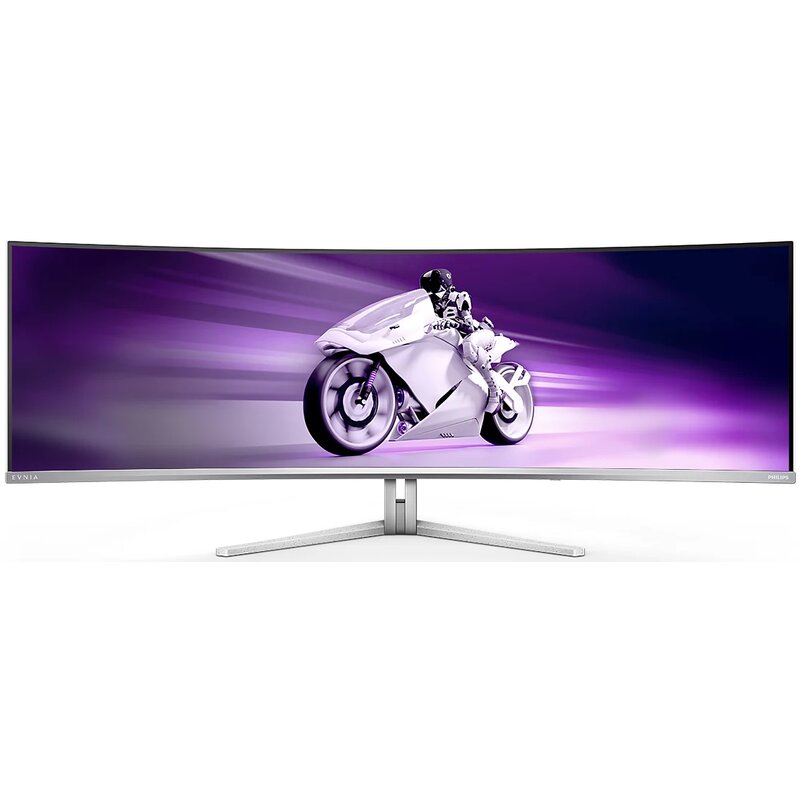 Monitor PHILIPS Evnia 49M2C8900 49