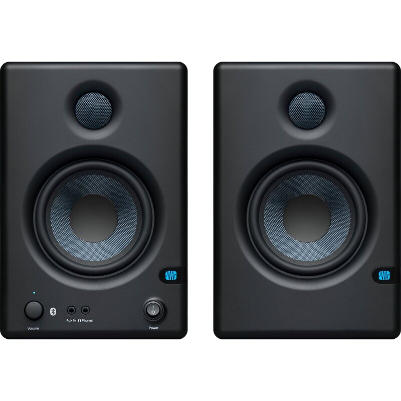 Monitor aktywny PRESONUS Eris 4.5 BT (para)