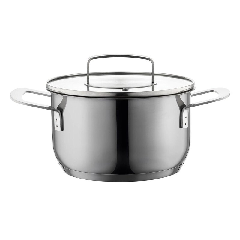 Garnek FLORINA Infinity 4.1L