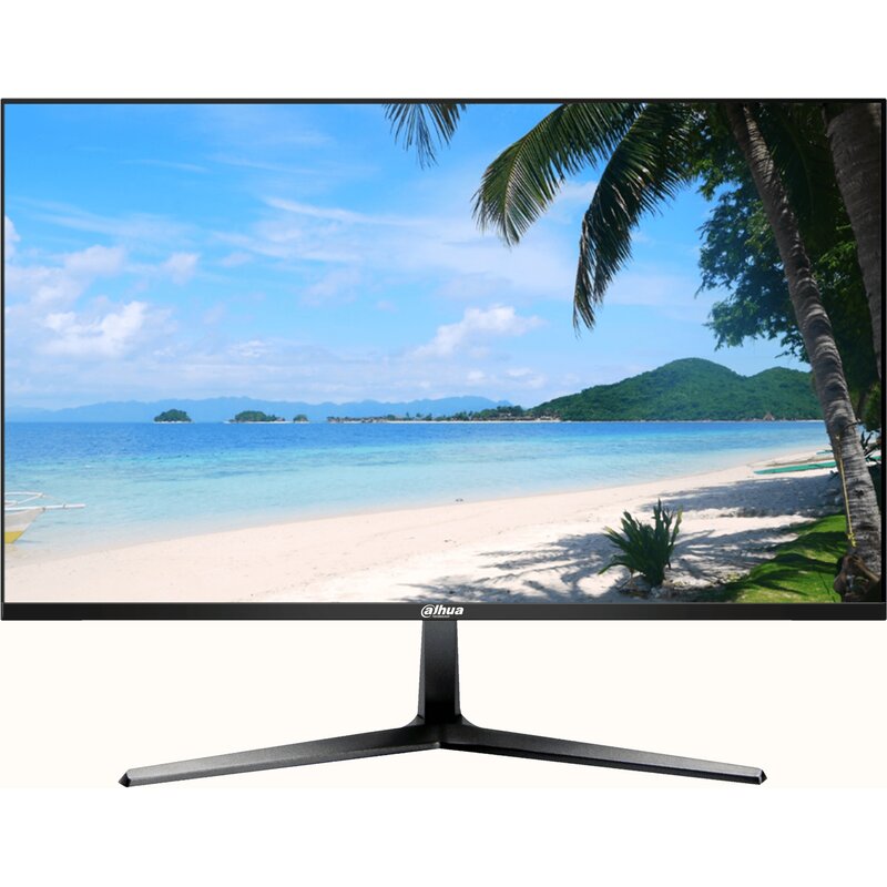 Monitor DAHUA LM27-B200 27" 1920x1080px