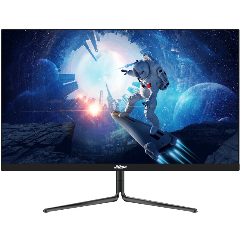 Monitor DAHUA LM27-E231 27" 1920x1080px IPS 165Hz 1 ms