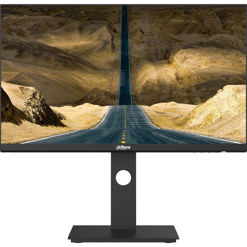 Monitor DAHUA LM24-P301A 23.8" 2560x1440px IPS