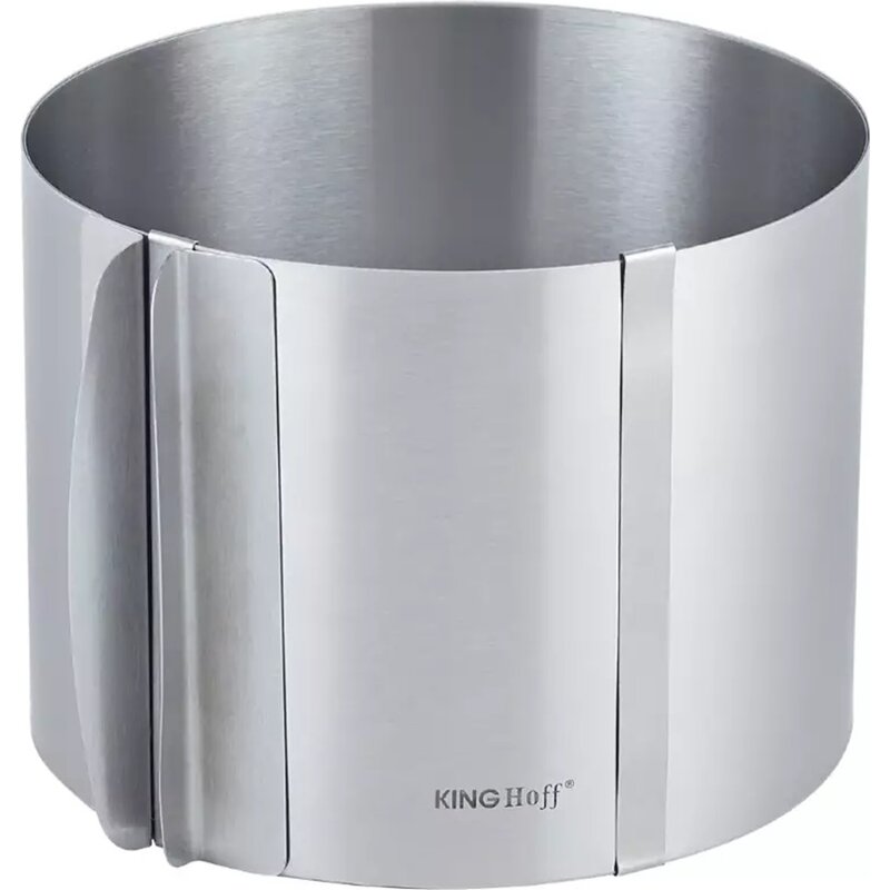 Forma do pieczenia KINGHOFF KH-1792 (12 cm)