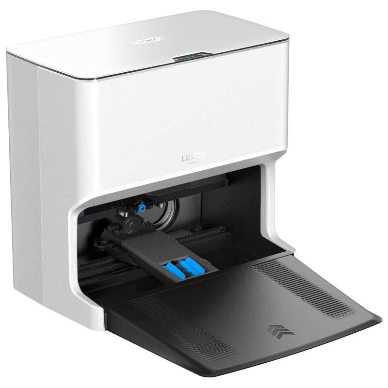 Stacja automatycznego mycia mopa HOBOT Legee LuLu