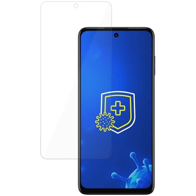 Folia ochronna 3MK SilverProtection+ do Motorola Moto G73 5G