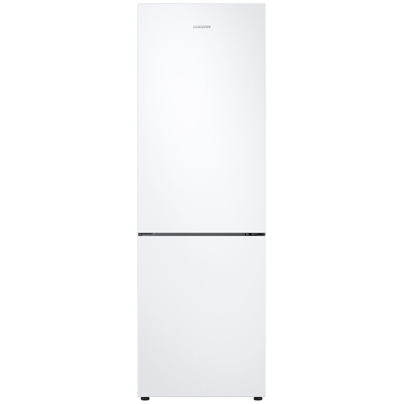 Samsung RB33B610EWW Pełny No Frost 185,3cm Biały
