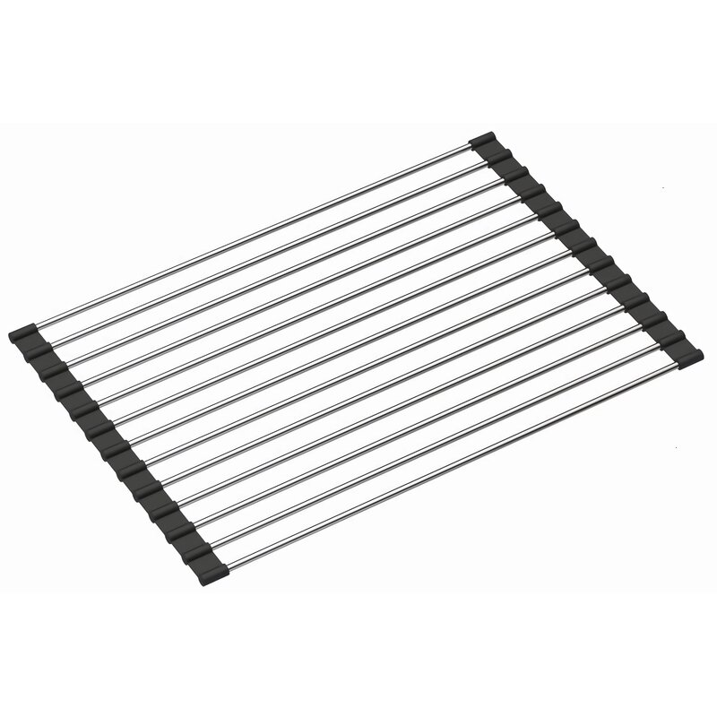 Rollmata MYQ ROL1 Silikon Czarny