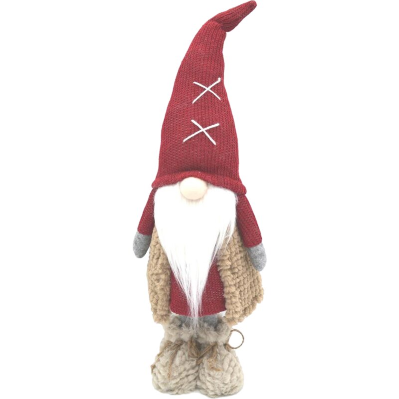 Skrzat dekoracyjny SASKA GARDEN 1041186 59 cm