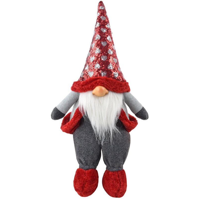 Skrzat dekoracyjny SASKA GARDEN 1038155 92 cm