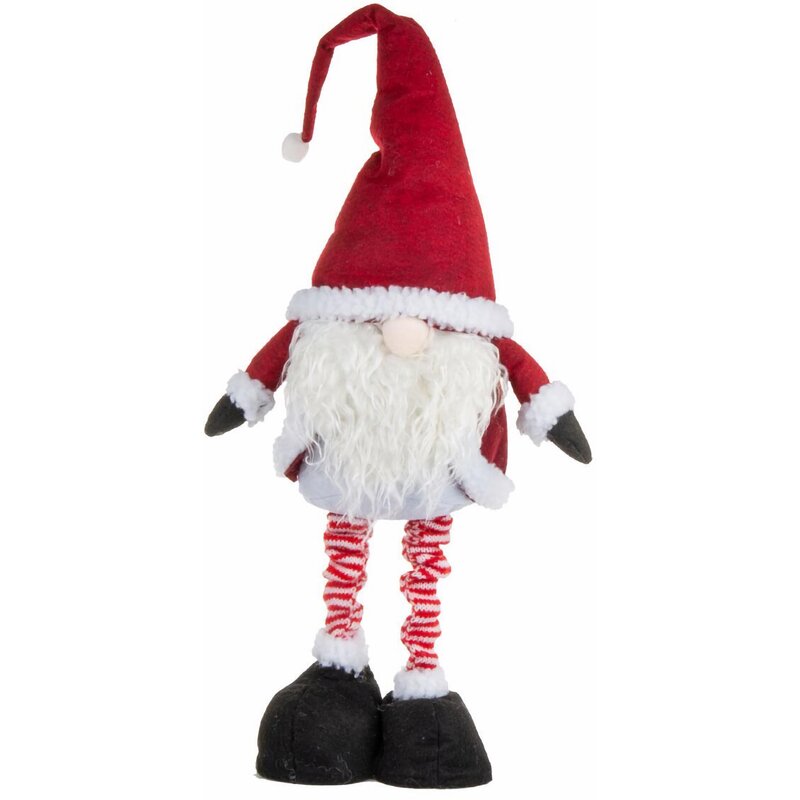 Skrzat SASKA GARDEN 75 cm Czerwony