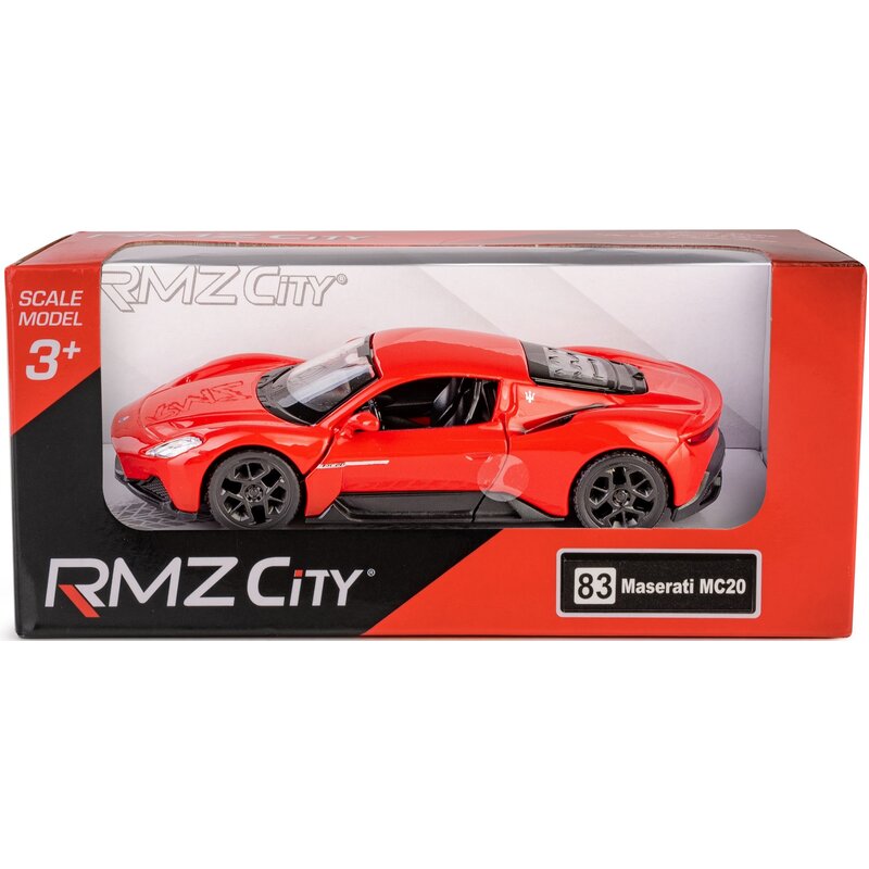 Samochód RMZ City Maserati MC20 544982 K-964