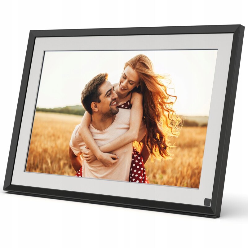 AgfaPhoto APF1000 10" Wi-Fi Czarny