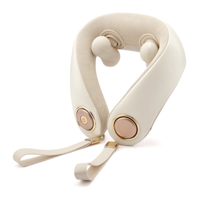 Masażer do karku BEAUTIFLY Fitness Blissful Harmony