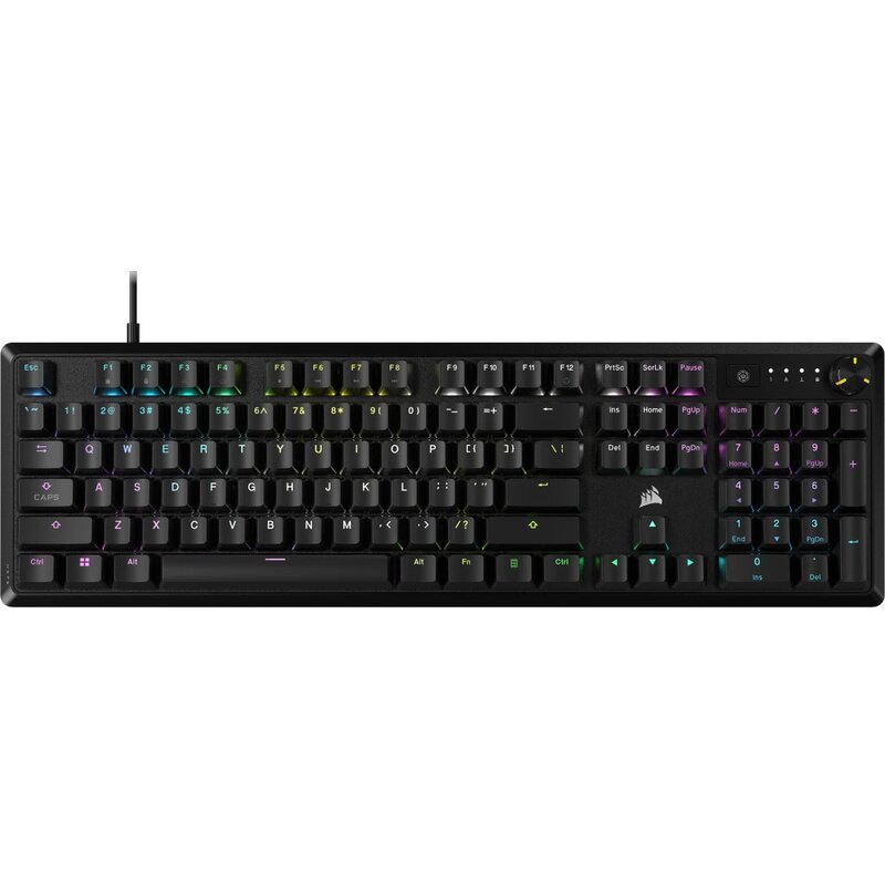 Klawiatura CORSAIR K70 Core