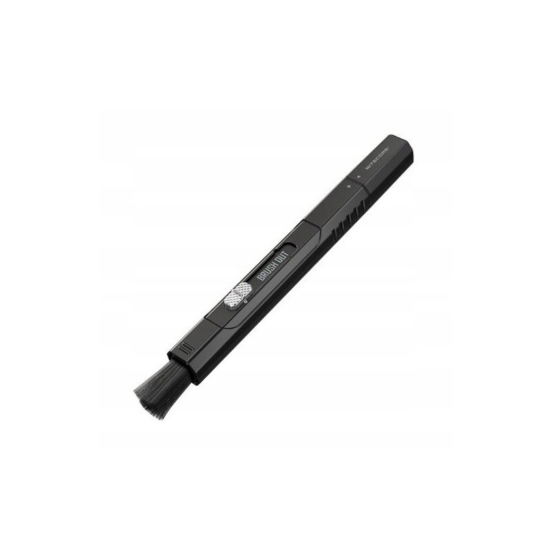 Pędzelek NITECORE NC-CK020