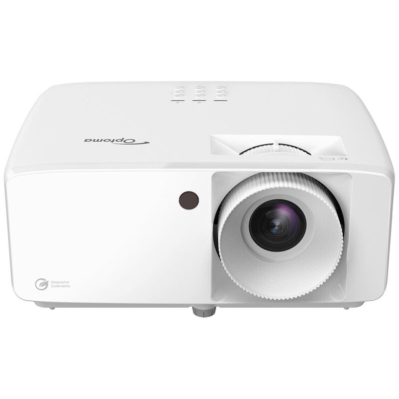 Projektor laserowy OPTOMA ZH462 Full HD (1920 x 1080), 5000 ANSI lumen