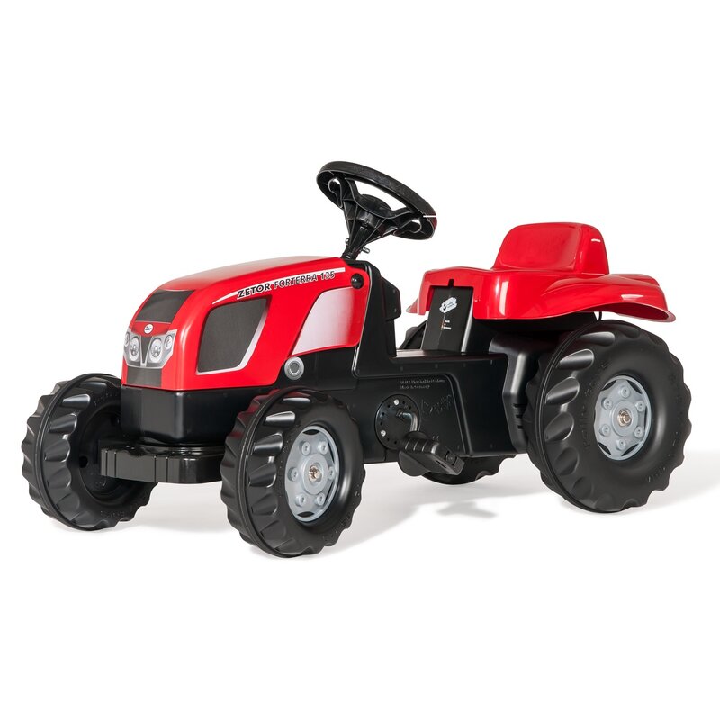 Jeździk ROLLY TOYS Traktor Zetor