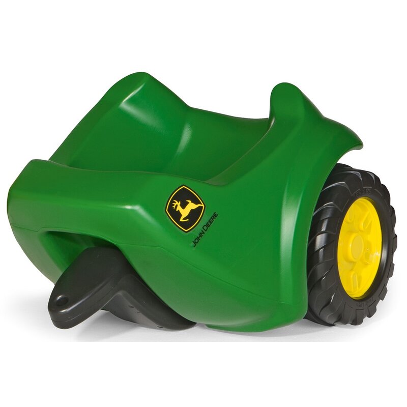 Przyczepa ROLLY TOYS John Deere